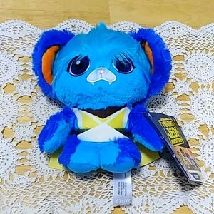 Nubs Plush, Mattel Star Wars Young Jedi Adventures Plush New